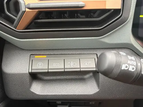 Dacia Bigster Mild Hybrid 140 Extreme - Photo 29