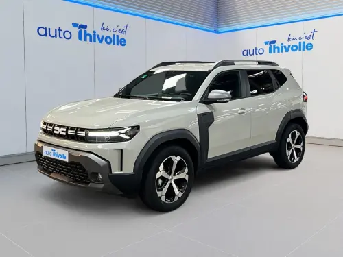 Dacia Duster Mild Hybrid 140 Journey - Photo 0