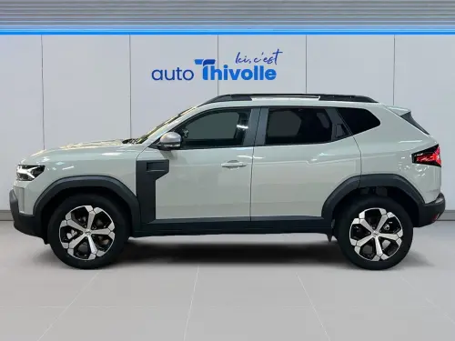 Dacia Duster Mild Hybrid 140 Journey - Photo 1