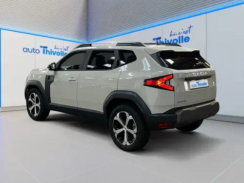 Dacia Duster Mild Hybrid 140 Journey - Photo 2