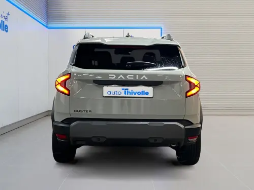 Dacia Duster Mild Hybrid 140 Journey - Photo 3
