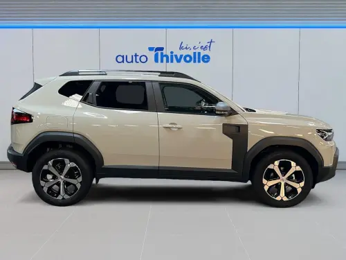Dacia Duster Mild Hybrid 140 Journey - Photo 5