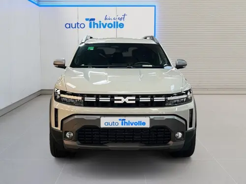 Dacia Duster Mild Hybrid 140 Journey - Photo 7