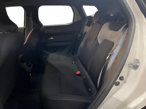 Dacia Duster Mild Hybrid 140 Journey - Photo 10