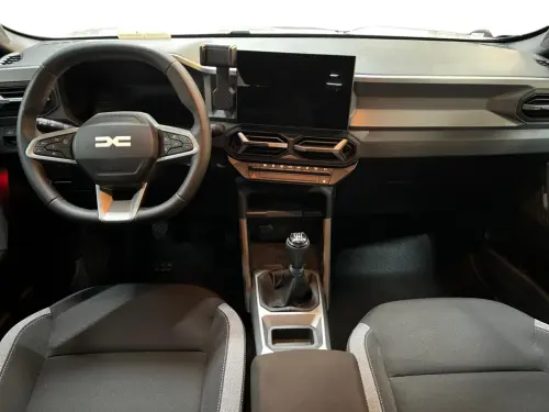 Dacia Duster Mild Hybrid 140 Journey - Photo 13