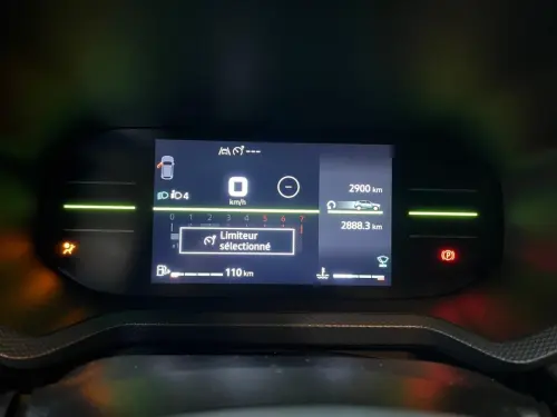 Dacia Duster Mild Hybrid 140 Journey - Photo 14