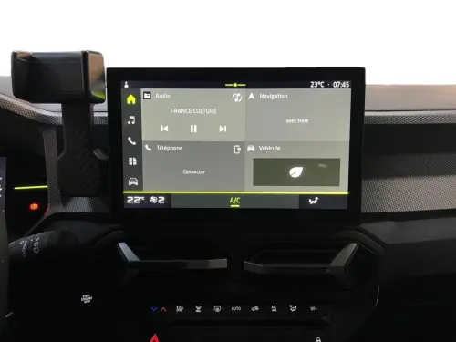 Dacia Duster Mild Hybrid 140 Journey - Photo 15