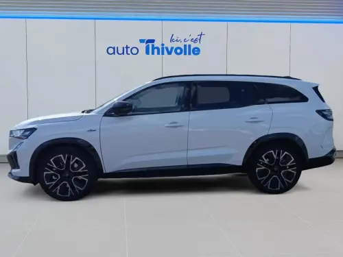 Renault Espace Espace full hybrid E-Tech 200 ch 7pl Esprit Alpine - Photo 1