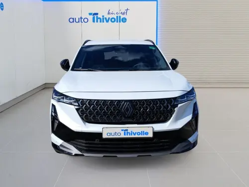 Renault Espace Espace full hybrid E-Tech 200 ch 7pl Esprit Alpine - Photo 4