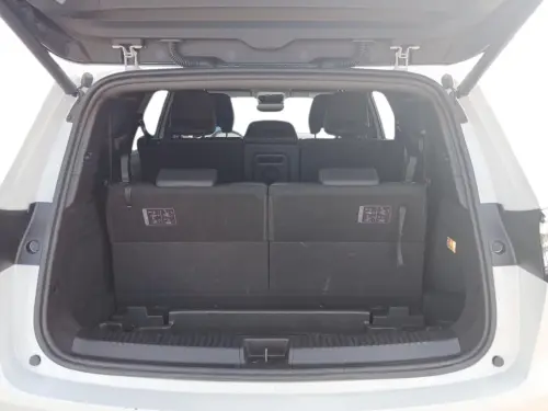 Renault Espace Espace full hybrid E-Tech 200 ch 7pl Esprit Alpine - Photo 7