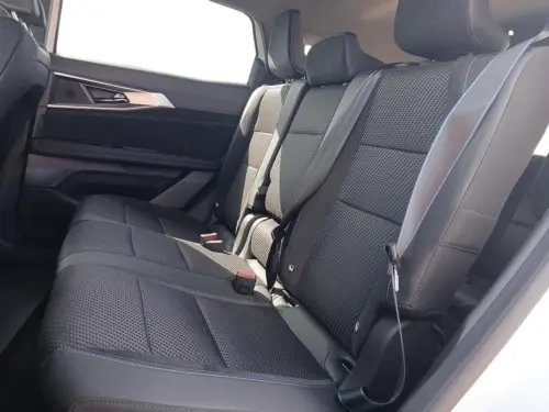 Renault Espace Espace full hybrid E-Tech 200 ch 7pl Esprit Alpine - Photo 8