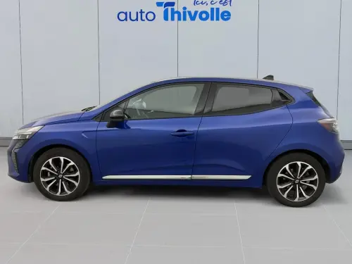 Renault Clio Clio E-Tech full hybrid 145 ch GSR2 Techno - Photo 1