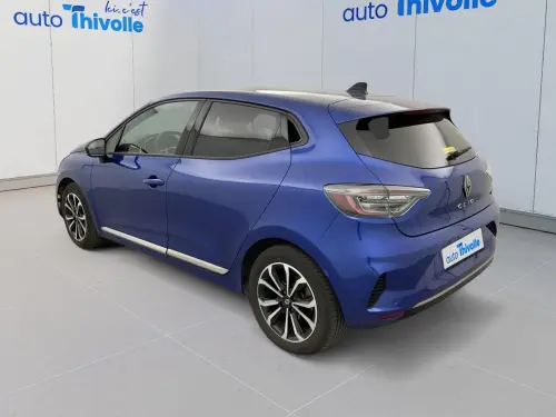 Renault Clio Clio E-Tech full hybrid 145 ch GSR2 Techno - Photo 2