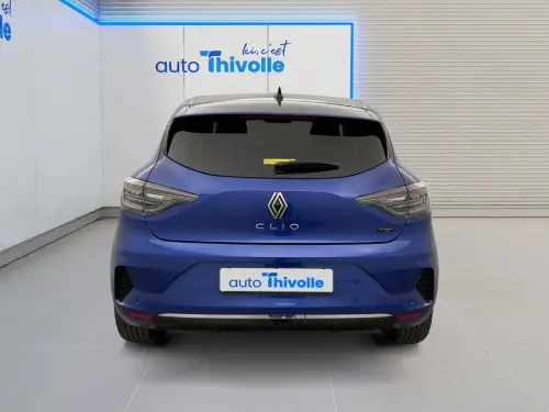 Renault Clio Clio E-Tech full hybrid 145 ch GSR2 Techno - Photo 3