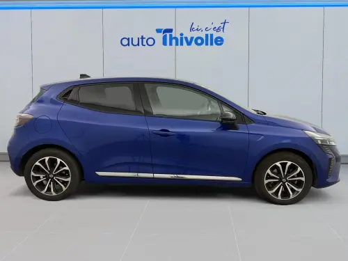 Renault Clio Clio E-Tech full hybrid 145 ch GSR2 Techno - Photo 5