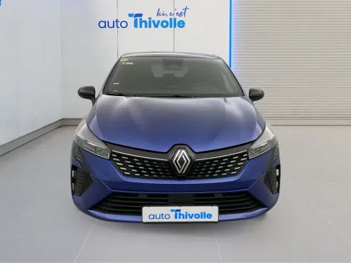 Renault Clio Clio E-Tech full hybrid 145 ch GSR2 Techno - Photo 7