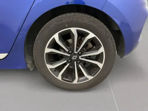 Renault Clio Clio E-Tech full hybrid 145 ch GSR2 Techno - Photo 8