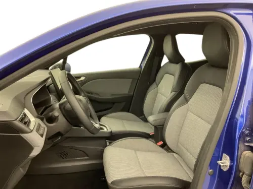 Renault Clio Clio E-Tech full hybrid 145 ch GSR2 Techno - Photo 9