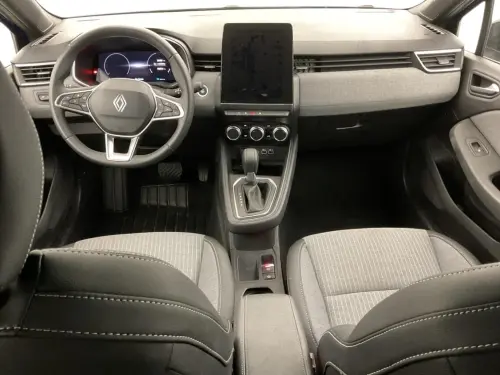 Renault Clio Clio E-Tech full hybrid 145 ch GSR2 Techno - Photo 13