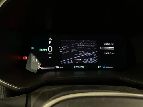 Renault Clio Clio E-Tech full hybrid 145 ch GSR2 Techno - Photo 14