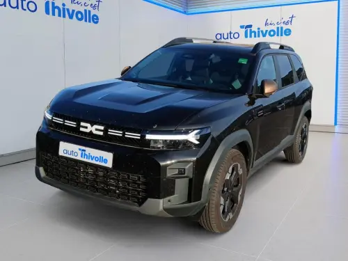 Dacia Bigster Bigster Hybrid 155 Extreme - Photo 0