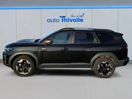 Dacia Bigster Bigster Hybrid 155 Extreme - Photo 1
