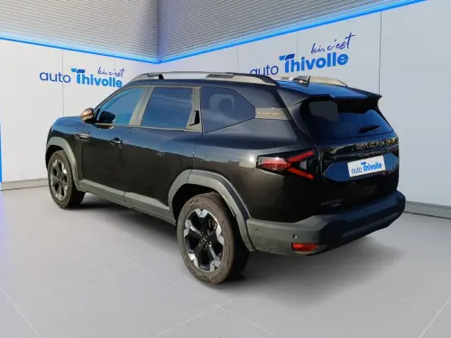 Dacia Bigster Bigster Hybrid 155 Extreme - Photo 2