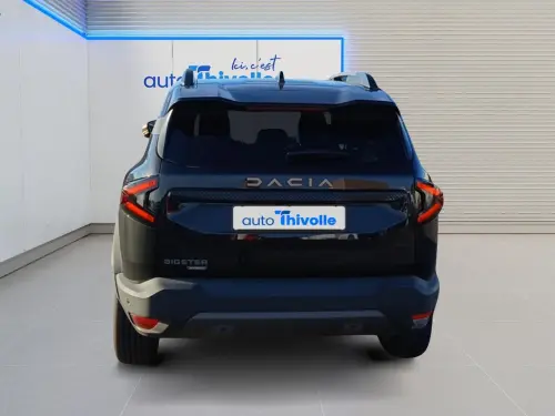 Dacia Bigster Bigster Hybrid 155 Extreme - Photo 3