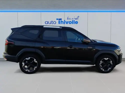 Dacia Bigster Bigster Hybrid 155 Extreme - Photo 5