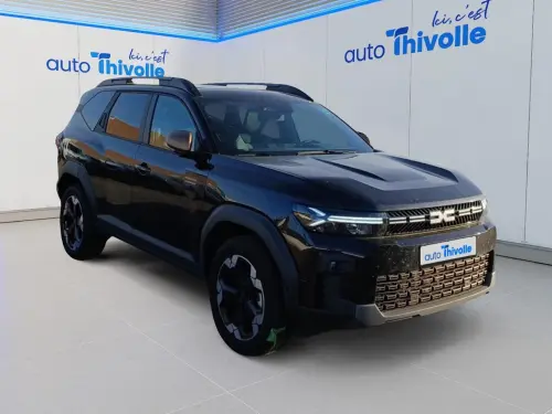 Dacia Bigster Bigster Hybrid 155 Extreme - Photo 6