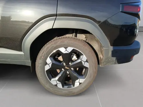 Dacia Bigster Bigster Hybrid 155 Extreme - Photo 8