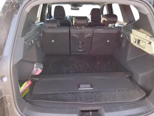 Dacia Bigster Bigster Hybrid 155 Extreme - Photo 11