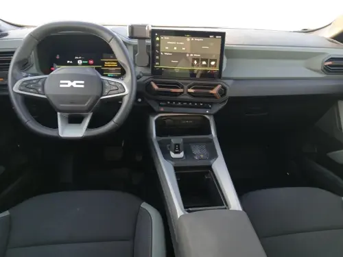 Dacia Bigster Bigster Hybrid 155 Extreme - Photo 13