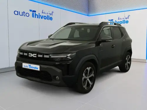 Dacia Duster Hybrid 140 Journey - Photo 0