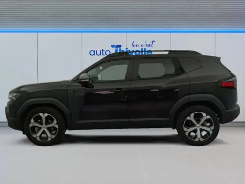 Dacia Duster Hybrid 140 Journey - Photo 1