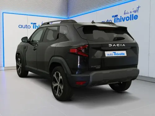 Dacia Duster Hybrid 140 Journey - Photo 2