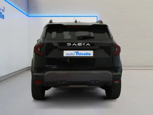 Dacia Duster Hybrid 140 Journey - Photo 3