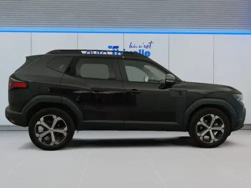Dacia Duster Hybrid 140 Journey - Photo 5