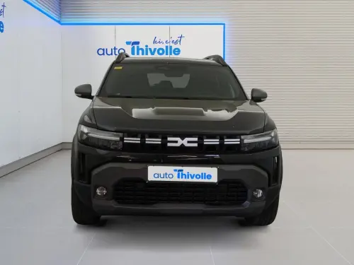 Dacia Duster Hybrid 140 Journey - Photo 7