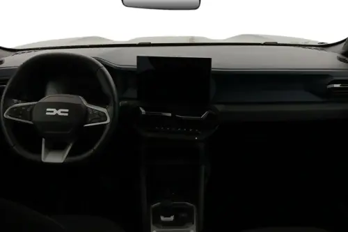 Dacia Duster Hybrid 140 Journey - Photo 9