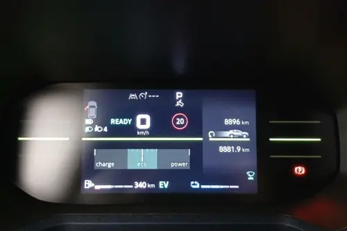 Dacia Duster Hybrid 140 Journey - Photo 10