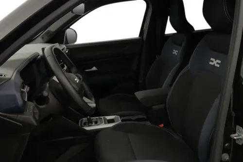 Dacia Duster Hybrid 140 Journey - Photo 12