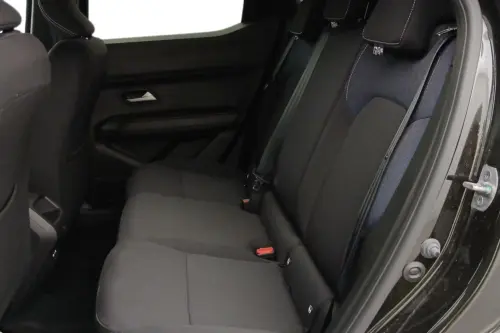 Dacia Duster Hybrid 140 Journey - Photo 13