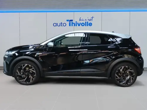 Renault Captur E-Tech full hybrid 145 ch esprit Alpine - Photo 1