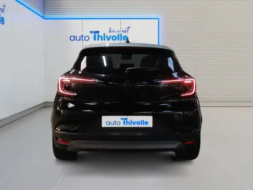 Renault Captur E-Tech full hybrid 145 ch esprit Alpine - Photo 3