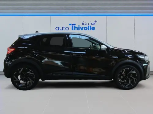 Renault Captur E-Tech full hybrid 145 ch esprit Alpine - Photo 5