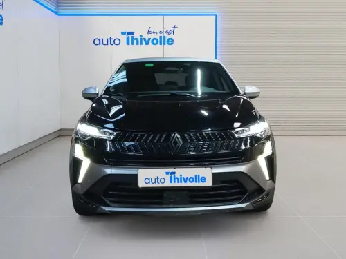 Renault Captur E-Tech full hybrid 145 ch esprit Alpine - Photo 7