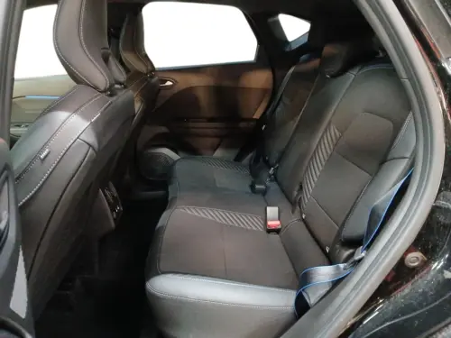 Renault Captur E-Tech full hybrid 145 ch esprit Alpine - Photo 10