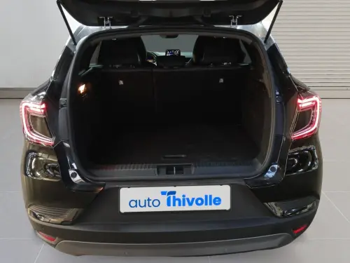 Renault Captur E-Tech full hybrid 145 ch esprit Alpine - Photo 11