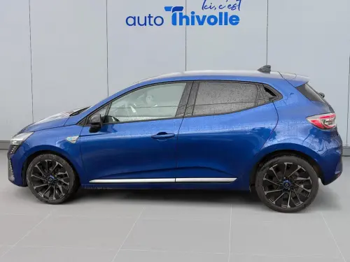 Renault Clio Clio TCe 90 ch GSR2 Esprit Alpine - Photo 1